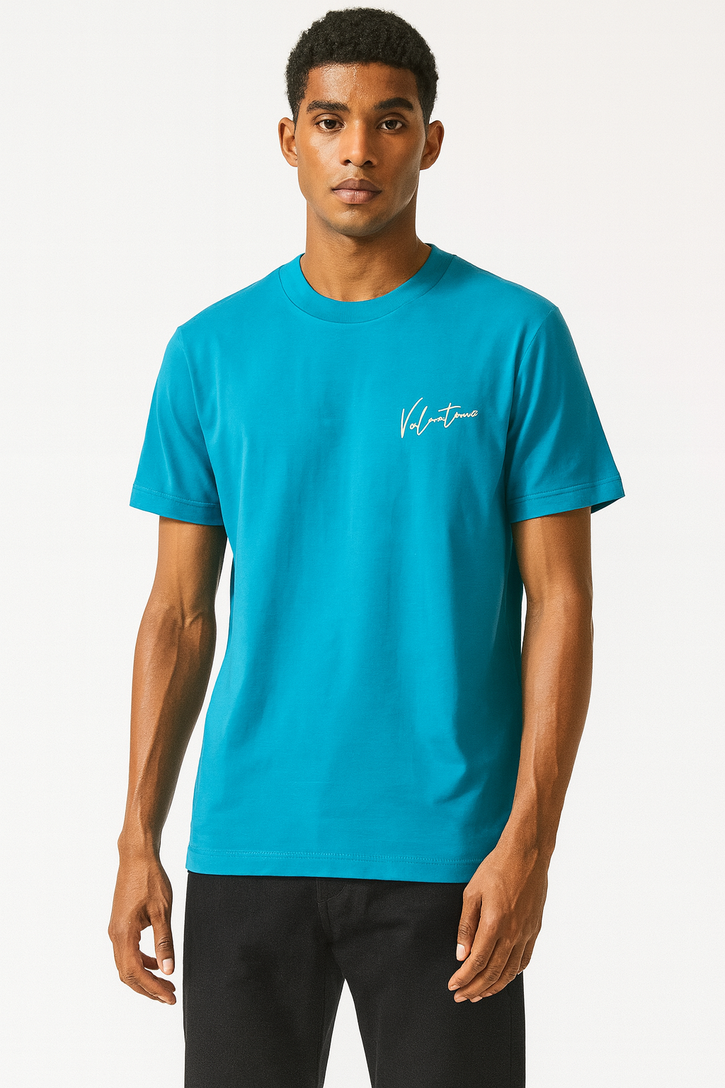 Мъжка тениска Valentino