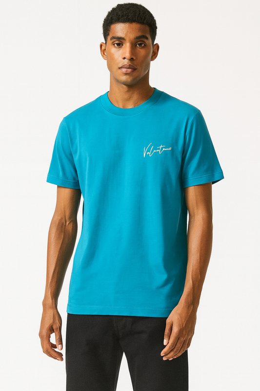 Мъжка тениска Valentino