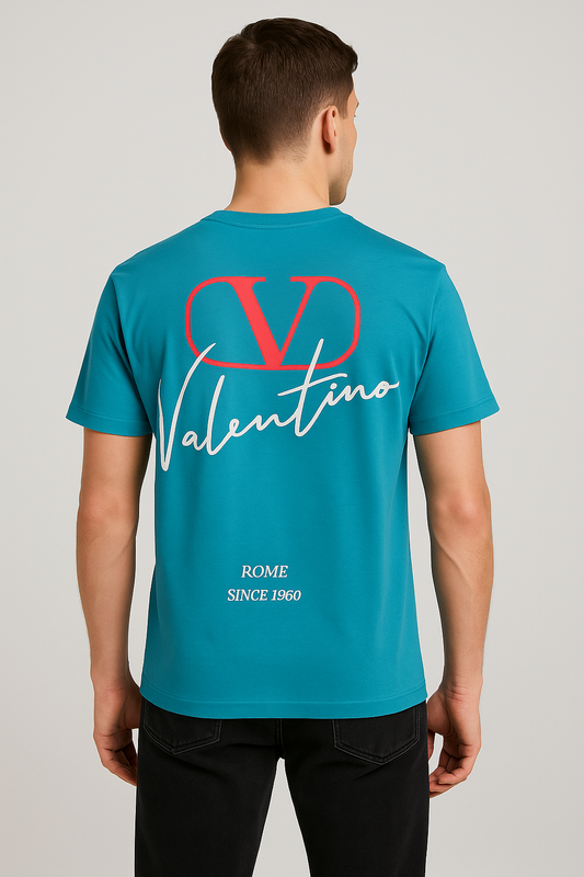 Мъжка тениска Valentino