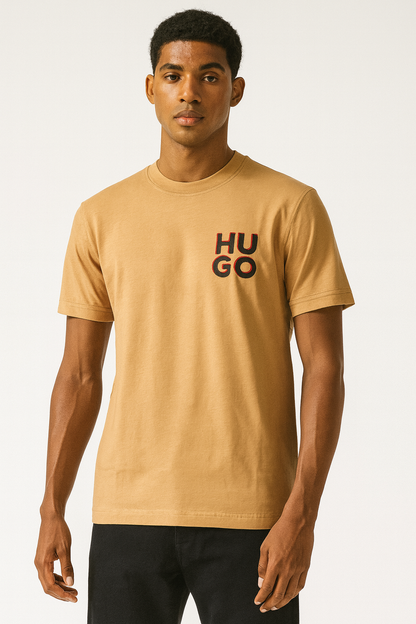 Мъжка тениска Hugo