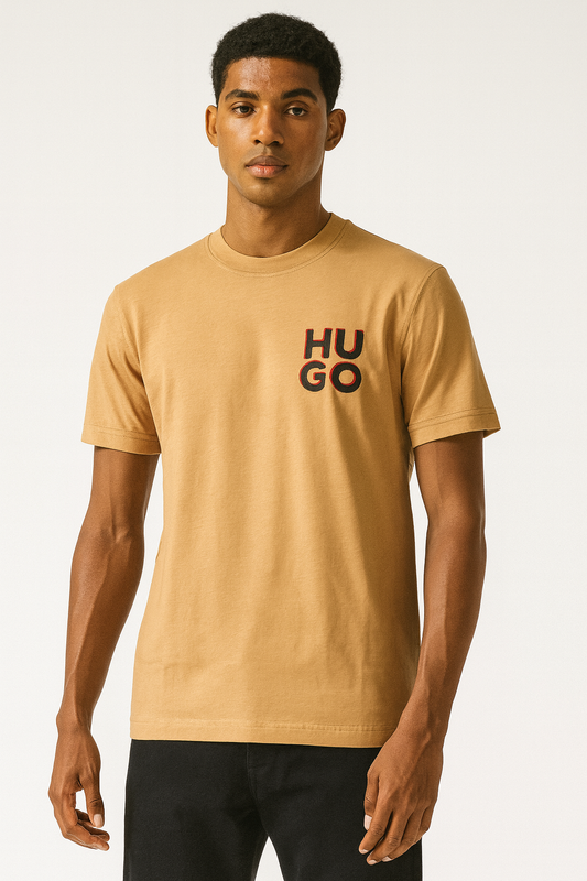 Мъжка тениска Hugo