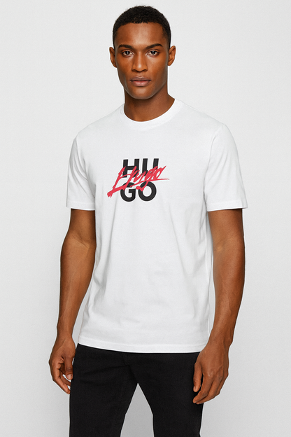 Мъжка тениска Hugo