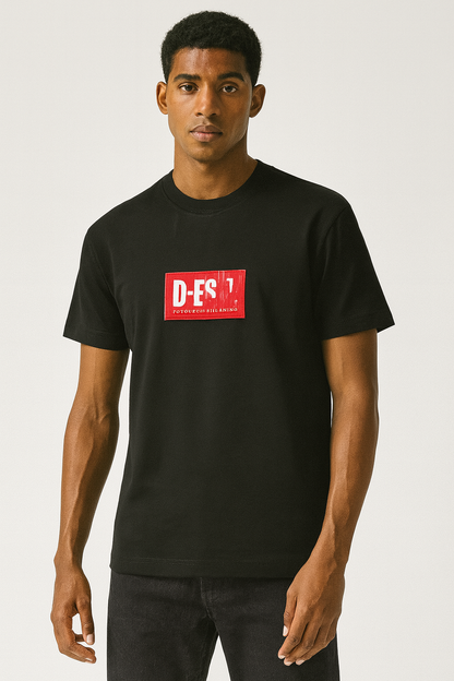 Мъжка тениска Diesel