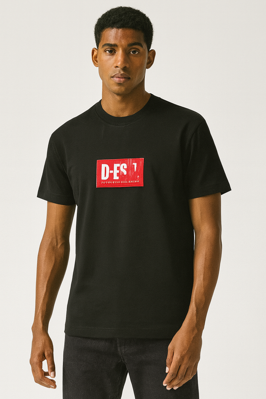 Мъжка тениска Diesel