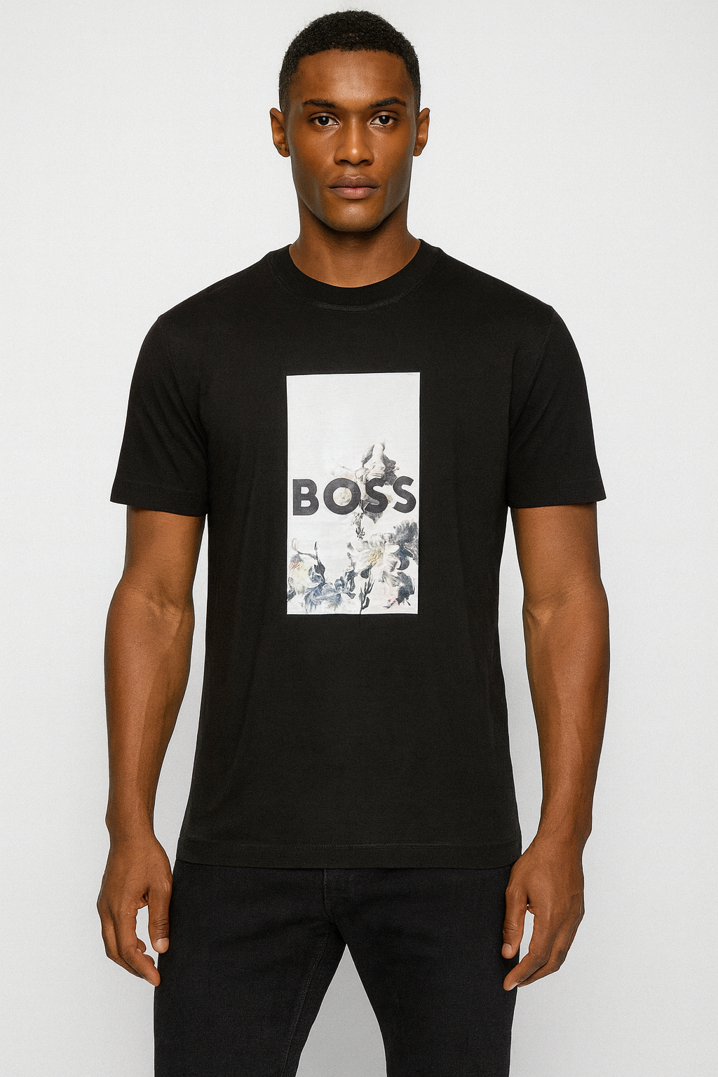 Мъжка тениска Boss