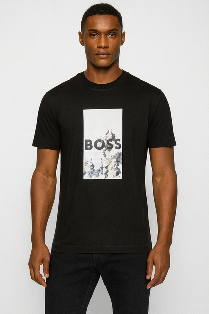 Мъжка тениска Boss