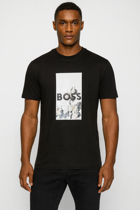 Мъжка тениска Boss