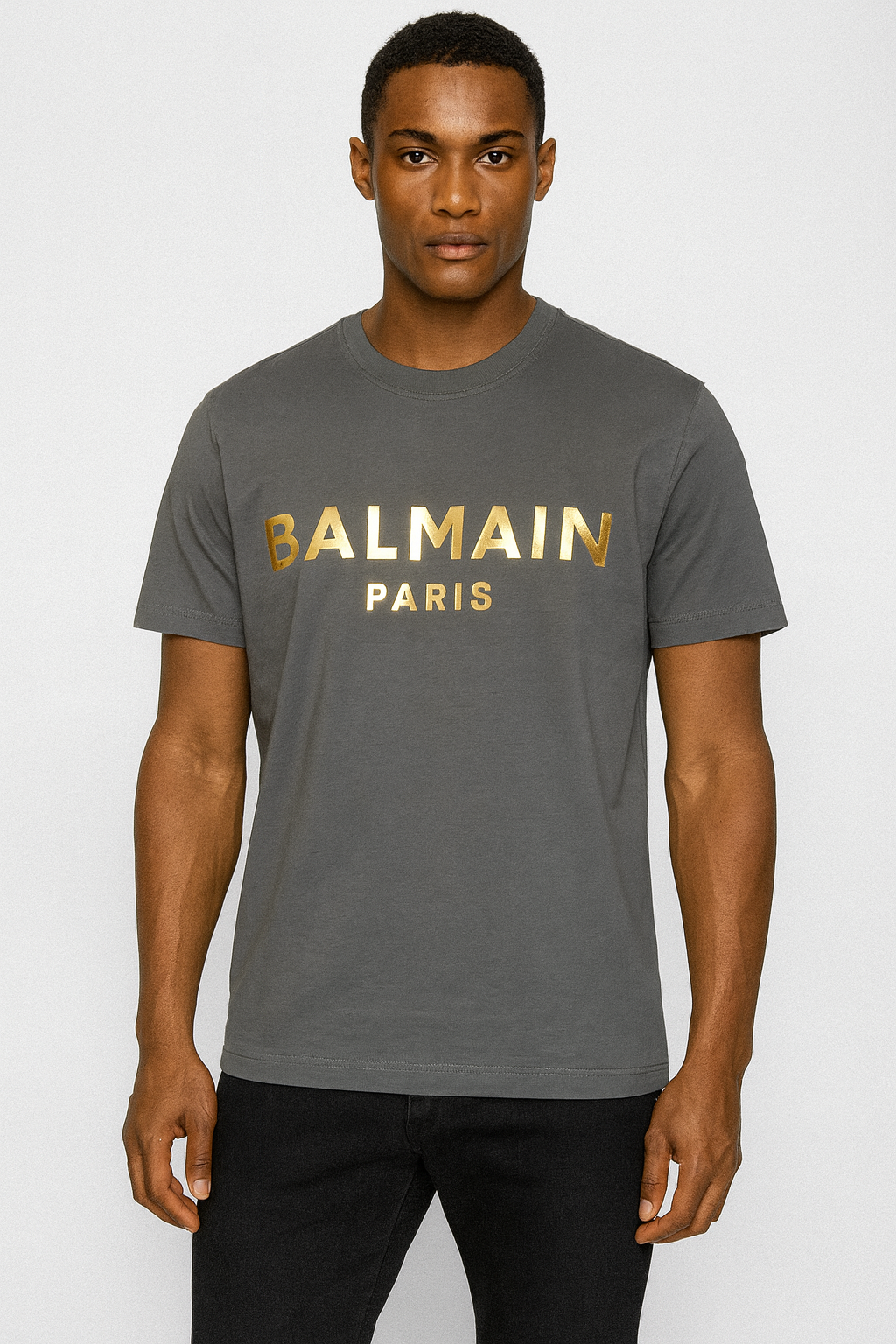 Мъжка тениска Balmain