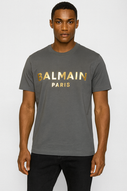 Мъжка тениска Balmain