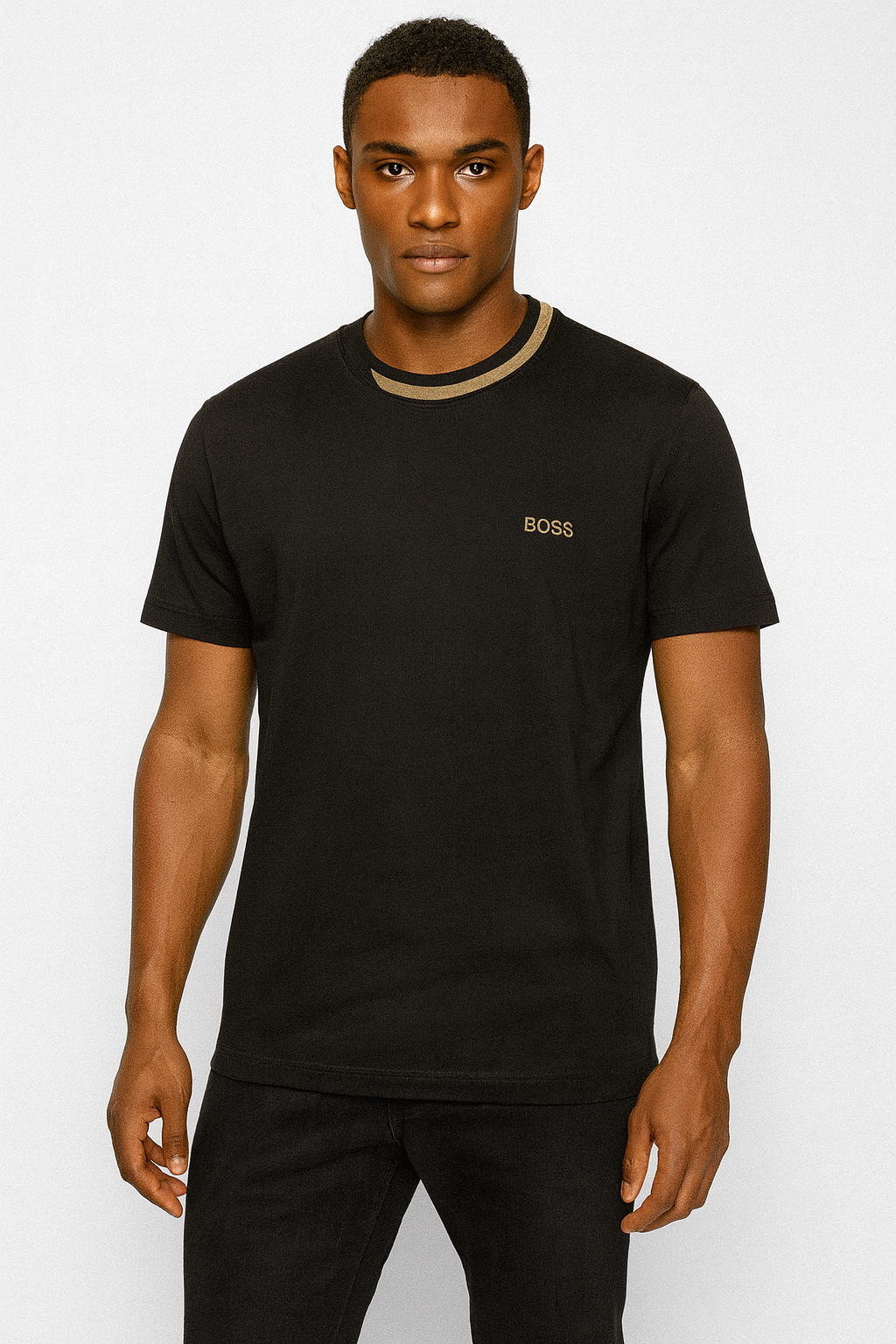 Мъжка тениска Boss