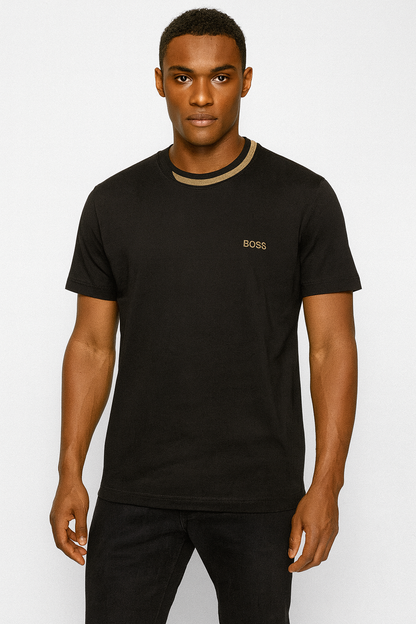 Мъжка тениска Boss