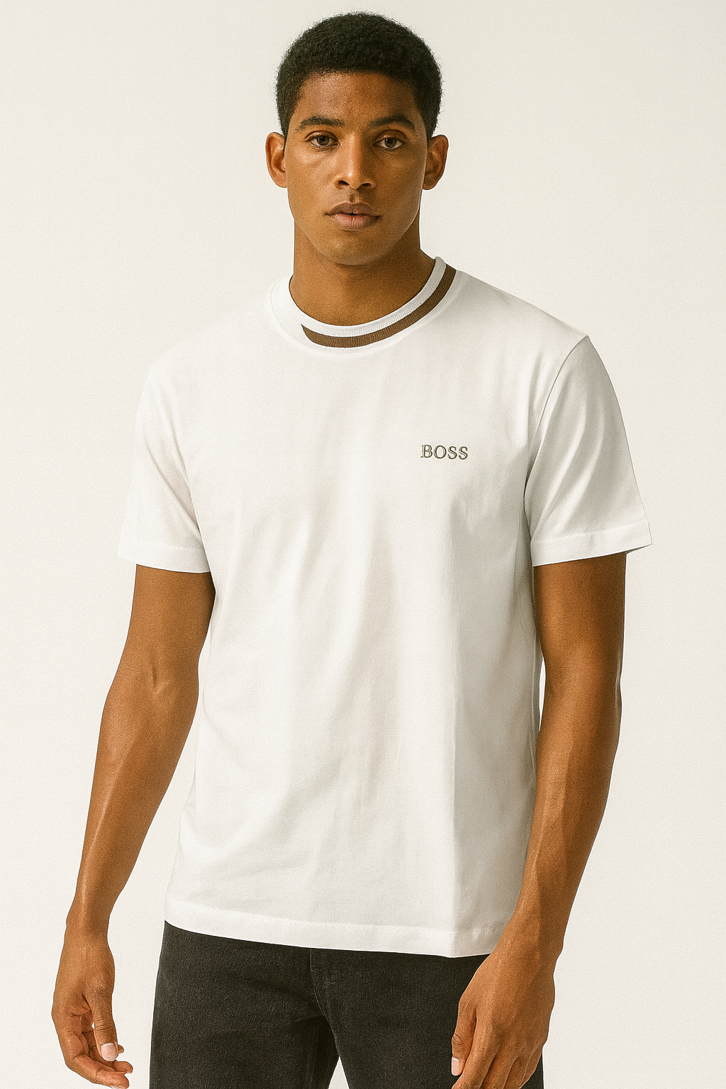 Мъжка тениска Boss