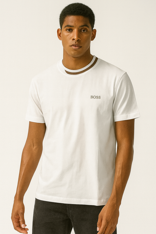 Мъжка тениска Boss