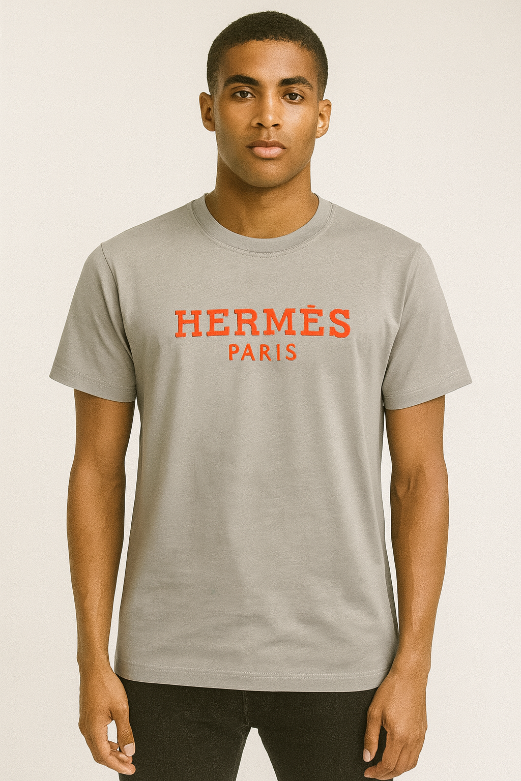Мъжка тениска Hermes