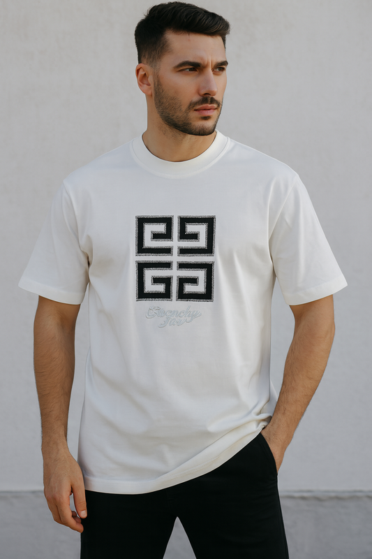 Мъжка тениска Givenchy