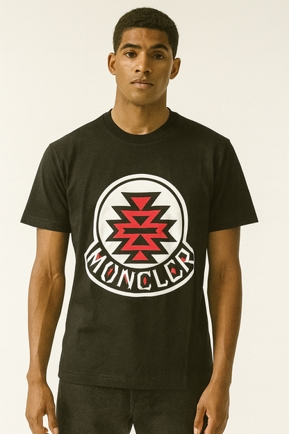 Мъжка тениска Moncler