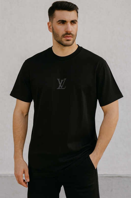Мъжка тениска Louis Vuitton