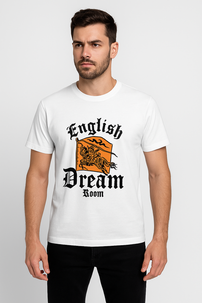 Мъжка тениска Burberry