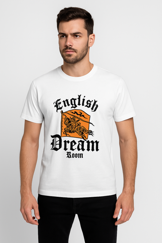 Мъжка тениска Burberry