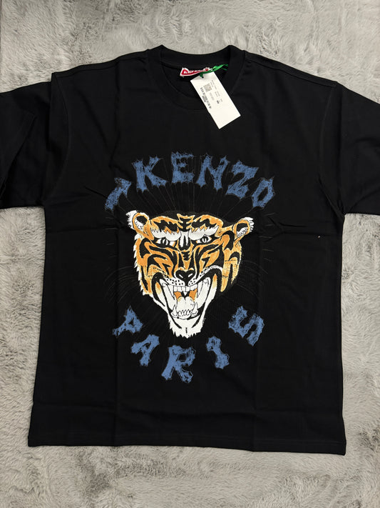 Мъжка тениска Kenzo