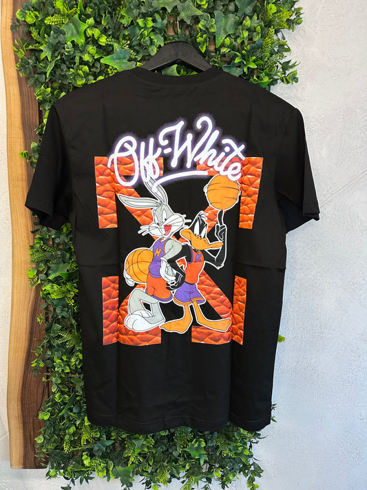 Мъжка тениска Off White