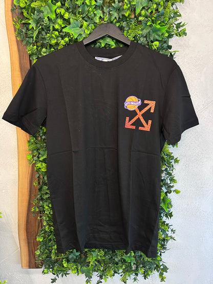 Мъжка тениска Off White