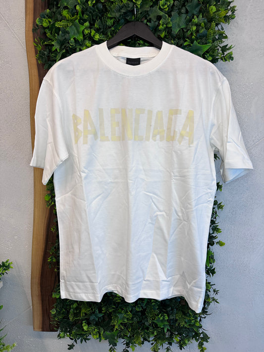 Мъжка тениска Balenciaga