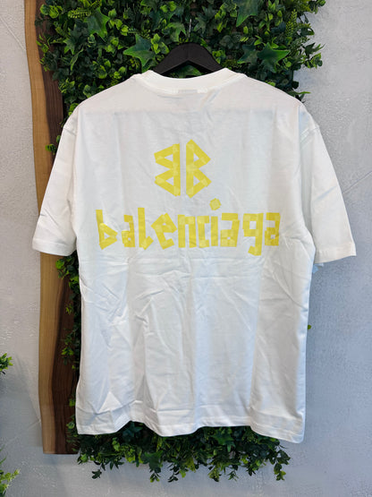 Мъжка тениска Balenciaga