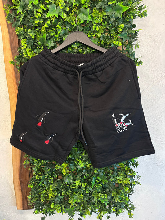 Мъжки къси панталони Loewe