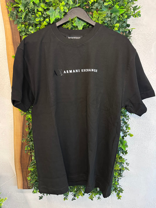 Мъжка тениска Armani Exchange