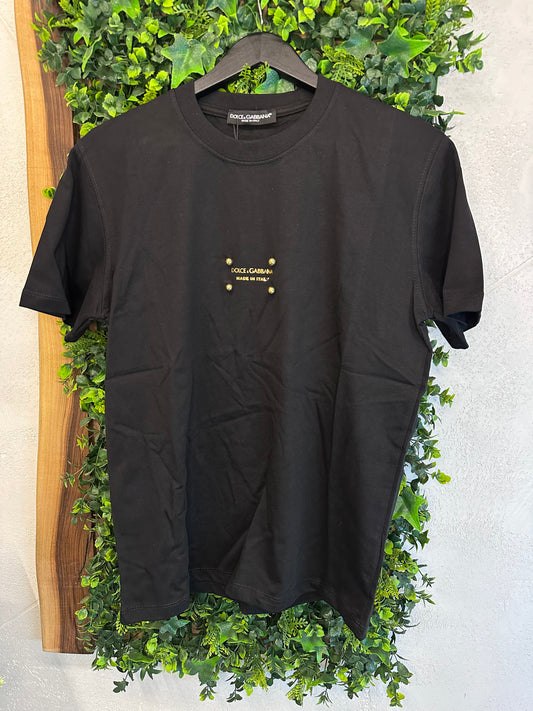 Мъжка тениска Dolce&Gabbana