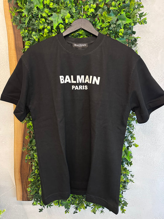 Мъжка тениска Balmain