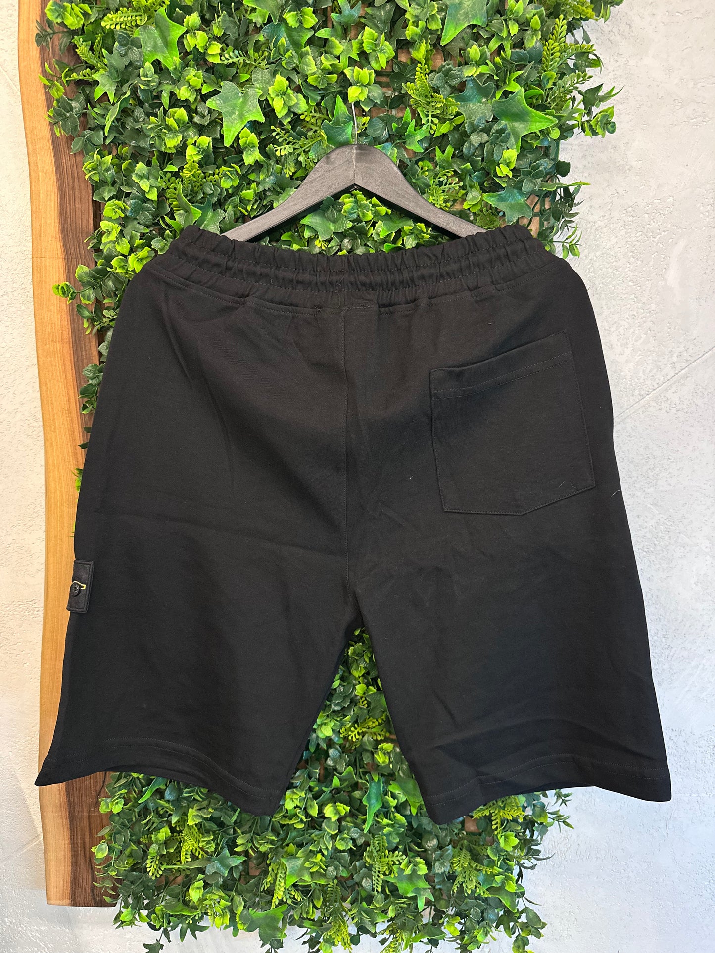 Мъжки къси панталони Stone Island