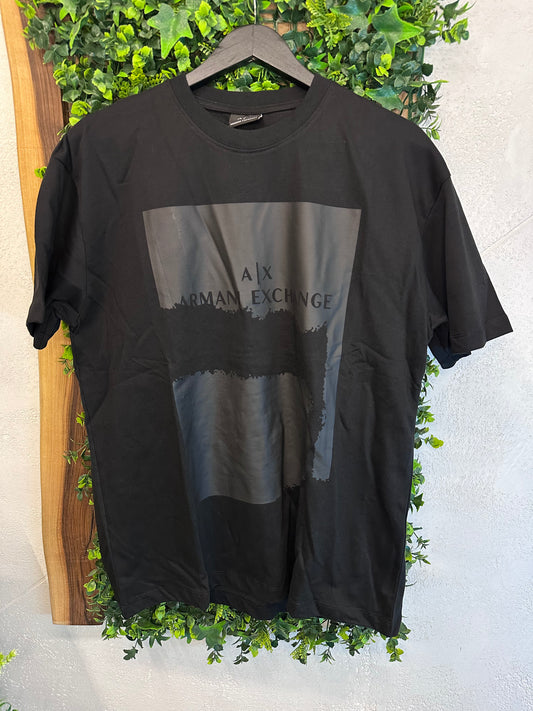 Мъжка тениска Armani Exchange