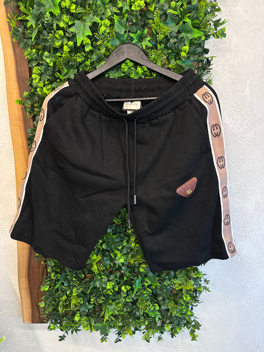Мъжки къси панталони Gucci