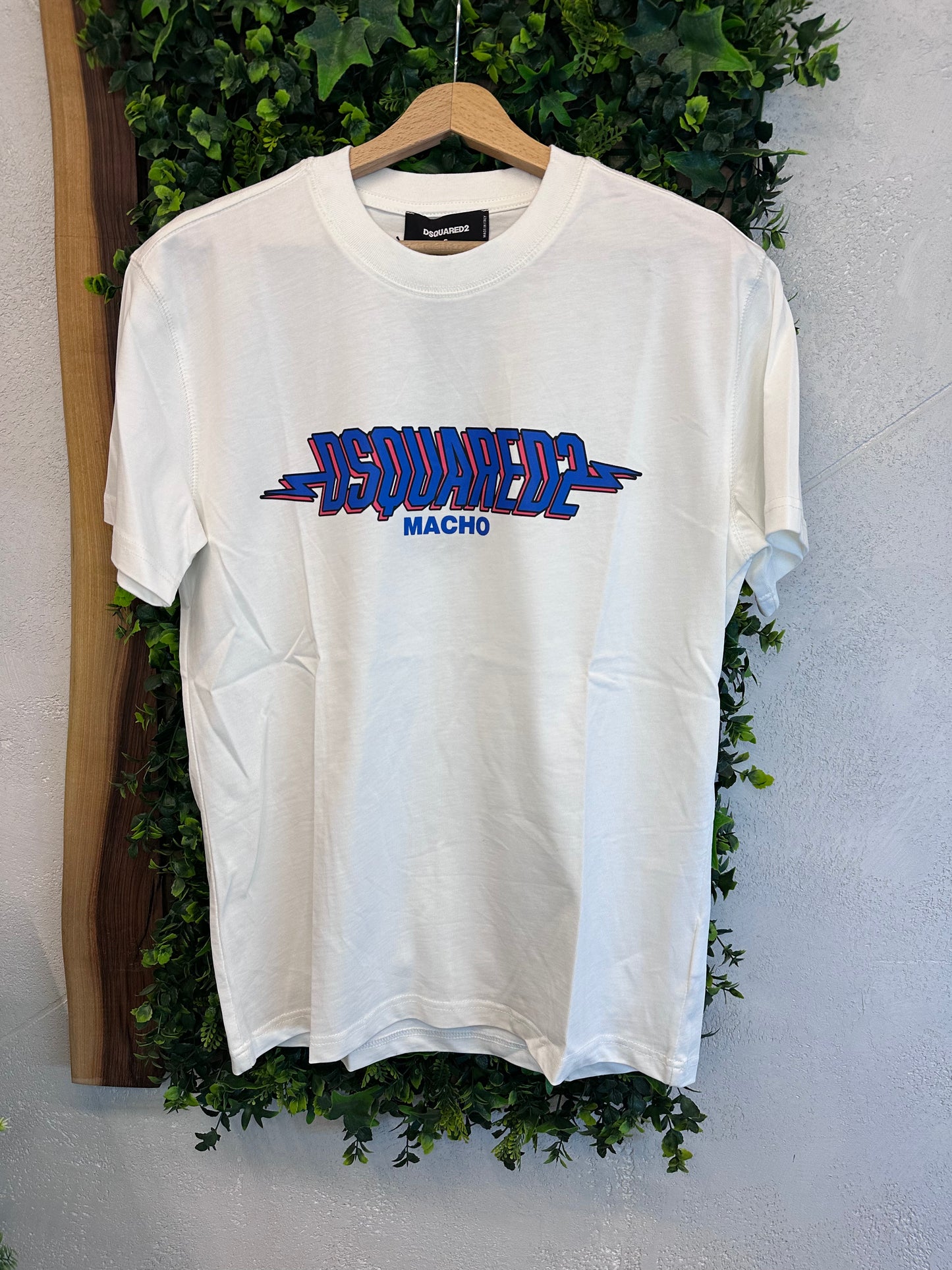 Мъжка тениска Dsquared2