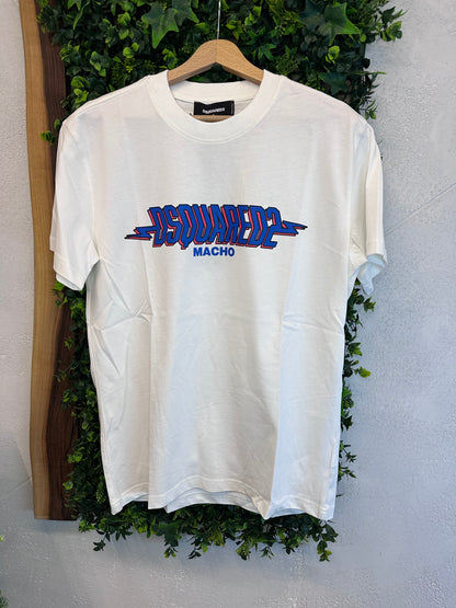 Мъжка тениска Dsquared2