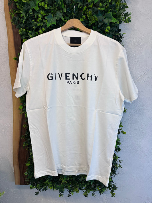Мъжка тениска Givenchy