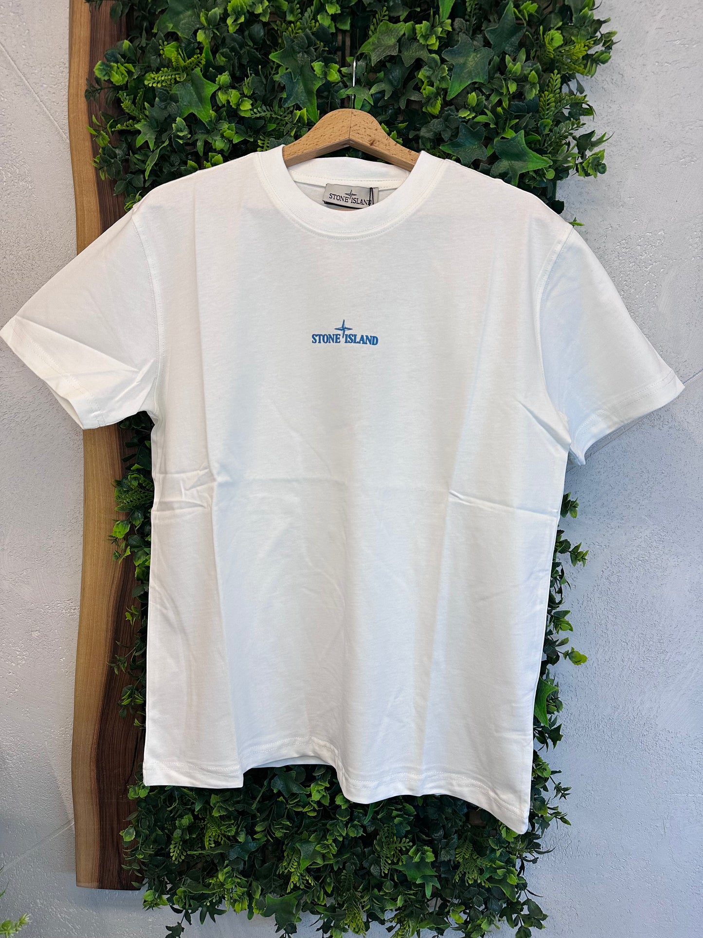 Мъжка тениска Stone Island