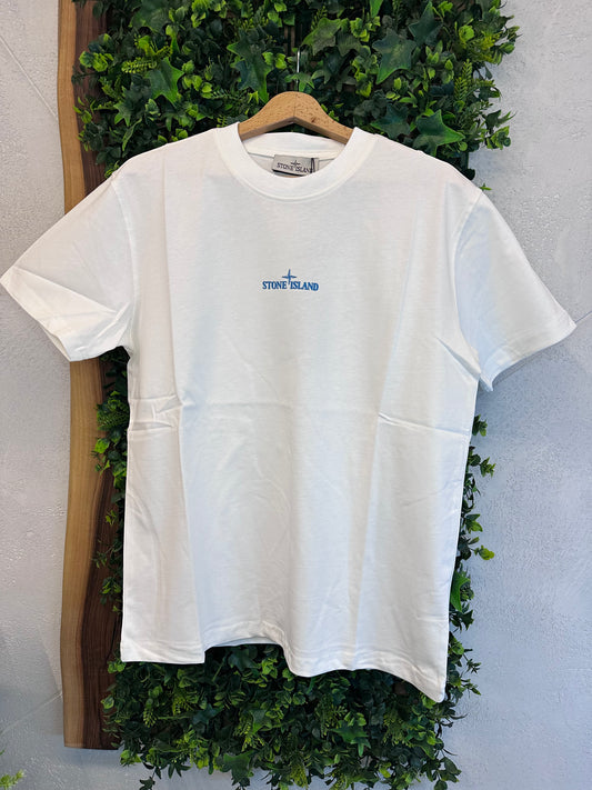 Мъжка тениска Stone Island