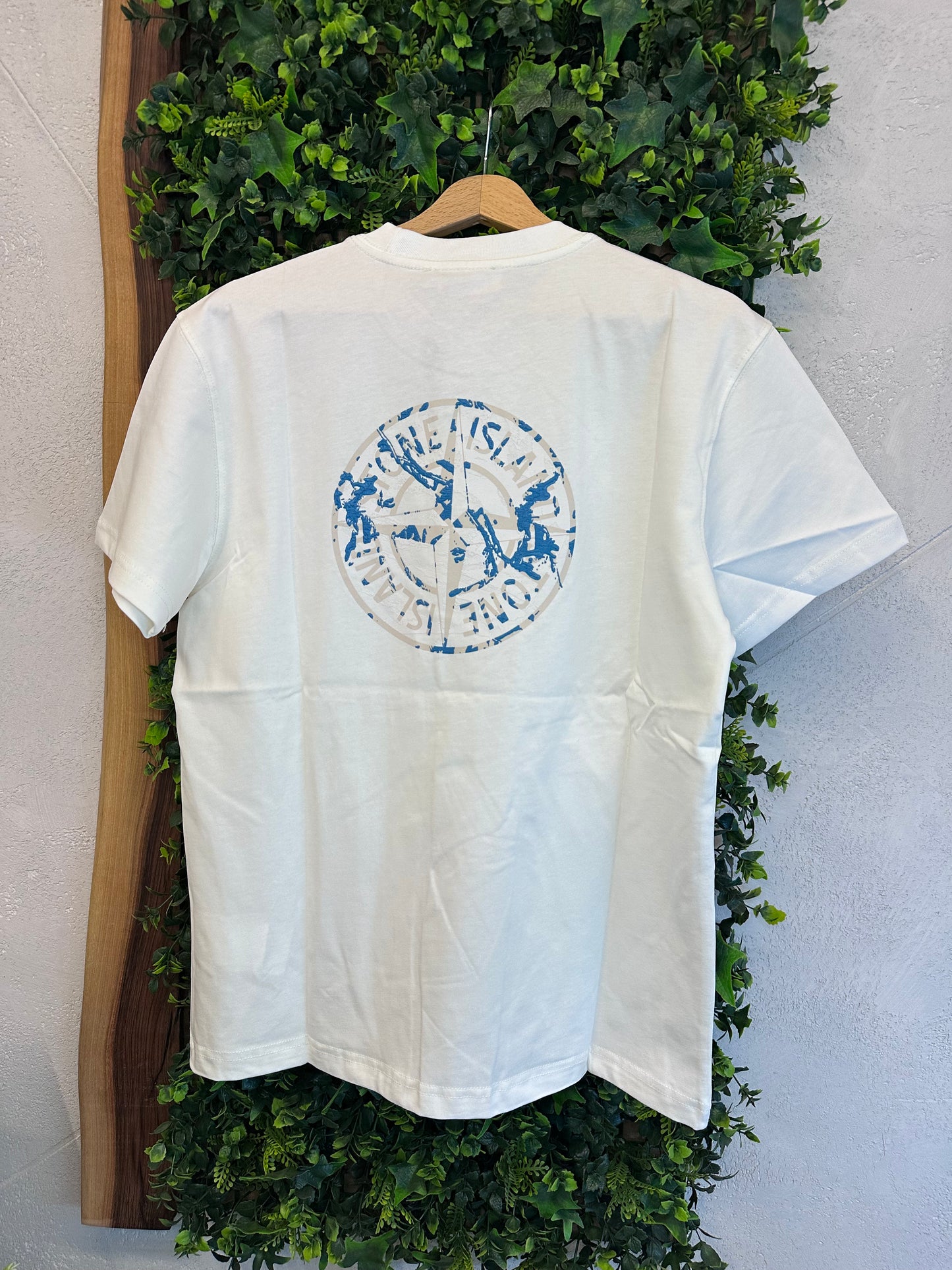 Мъжка тениска Stone Island