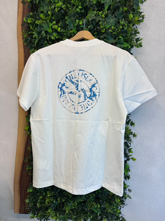 Мъжка тениска Stone Island