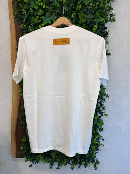 Мъжка тениска Louis Vuitton