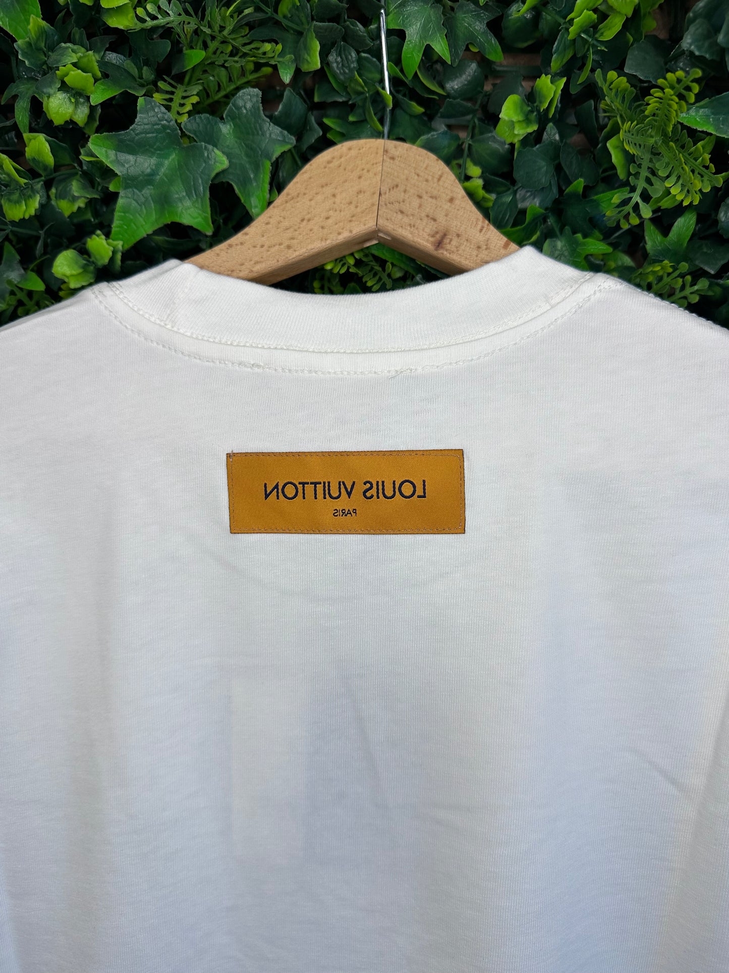 Мъжка тениска Louis Vuitton