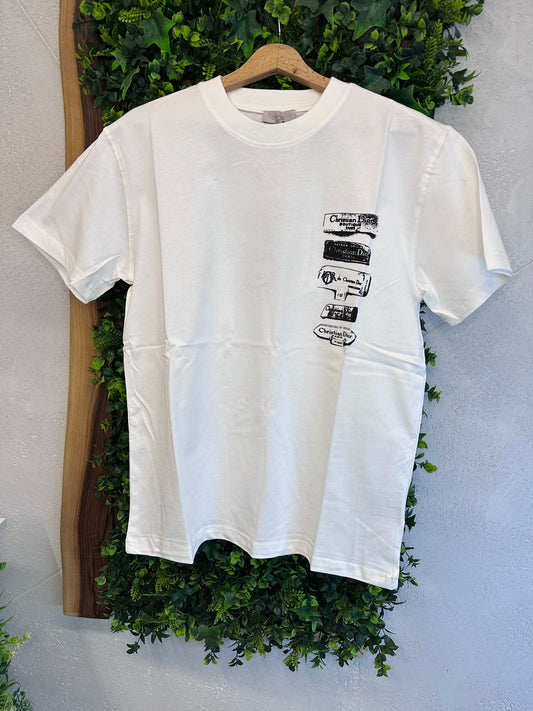 Мъжка тениска Dior