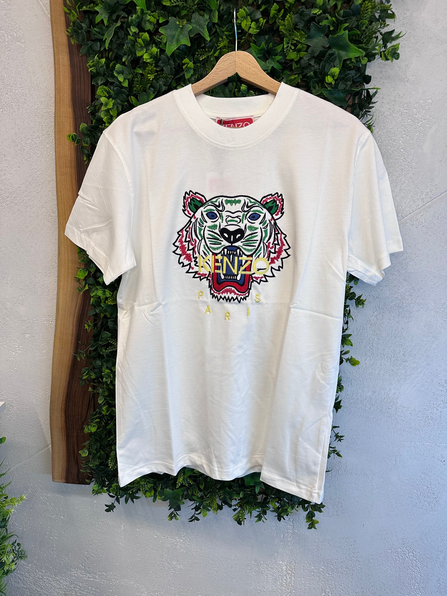 Мъжка тениска Kenzo