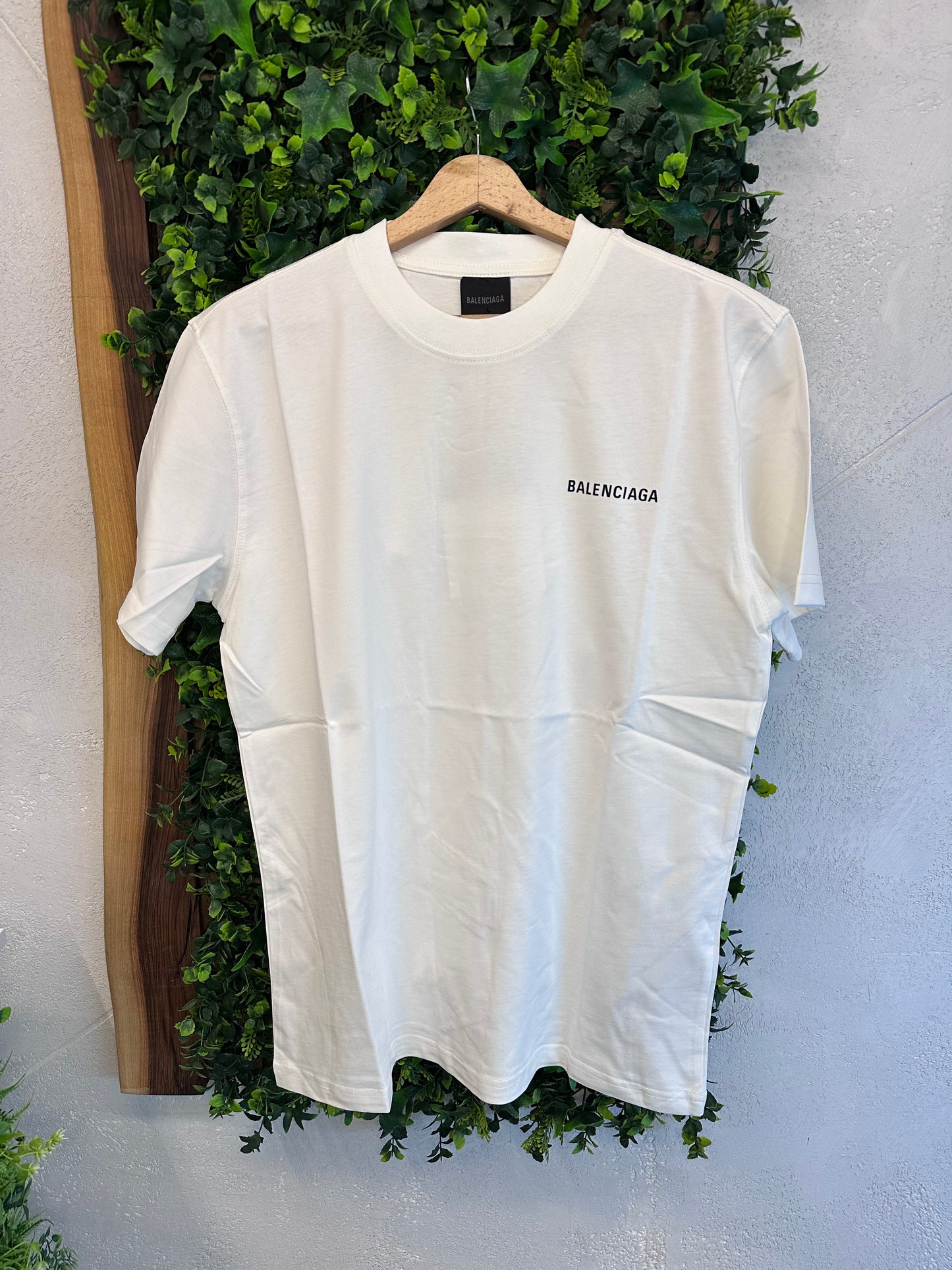 Мъжка тениска Balenciaga