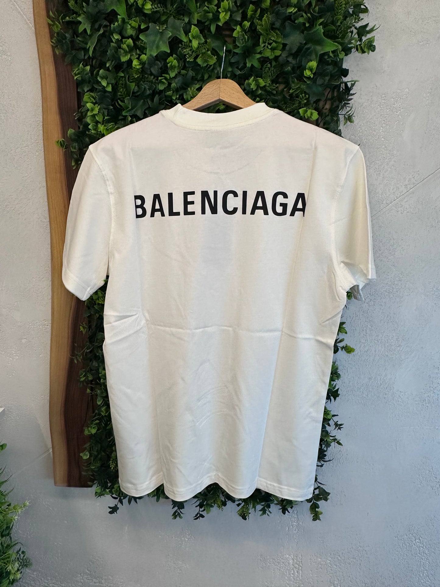 Мъжка тениска Balenciaga