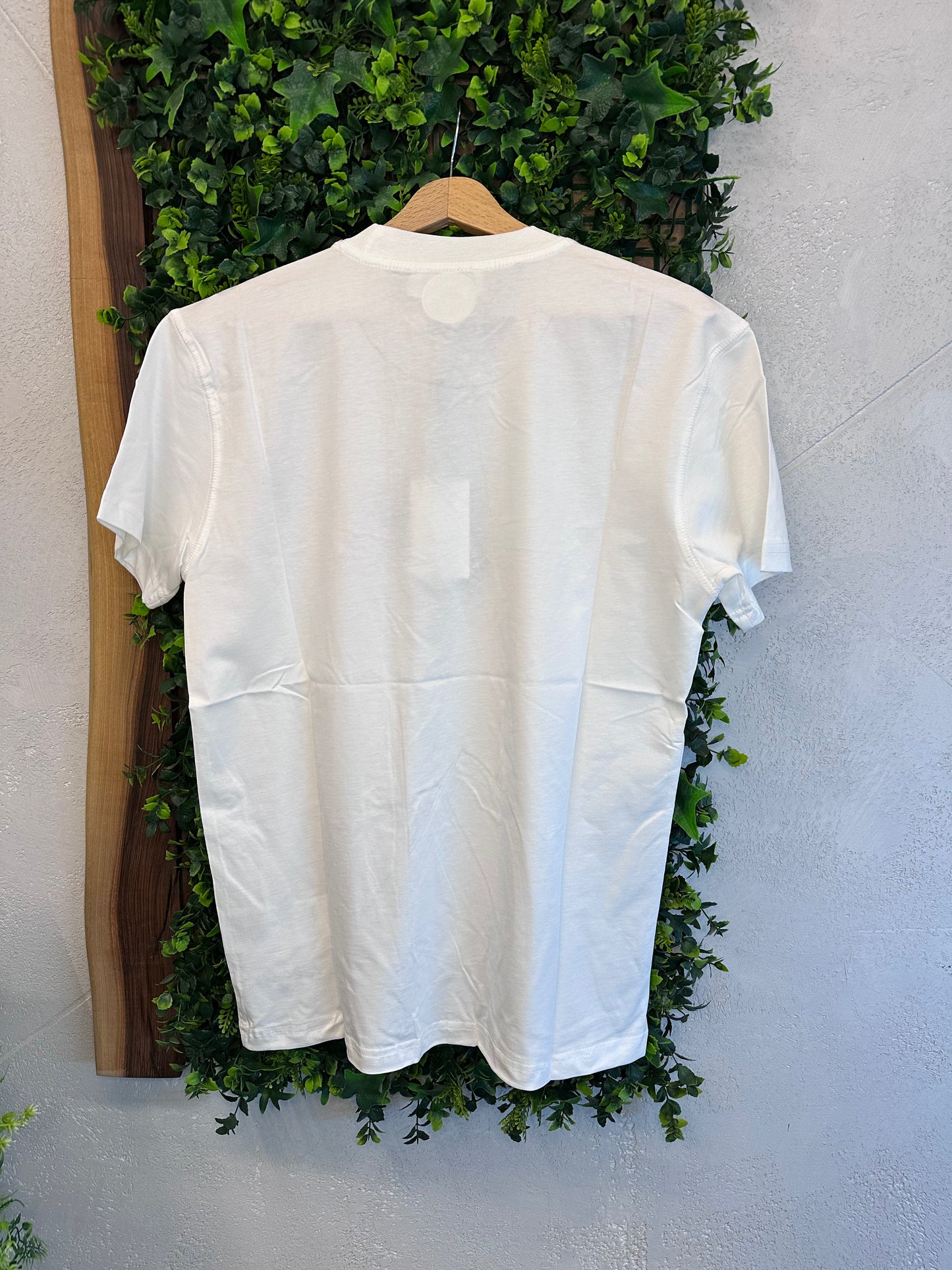 Мъжка тениска Dsquared2