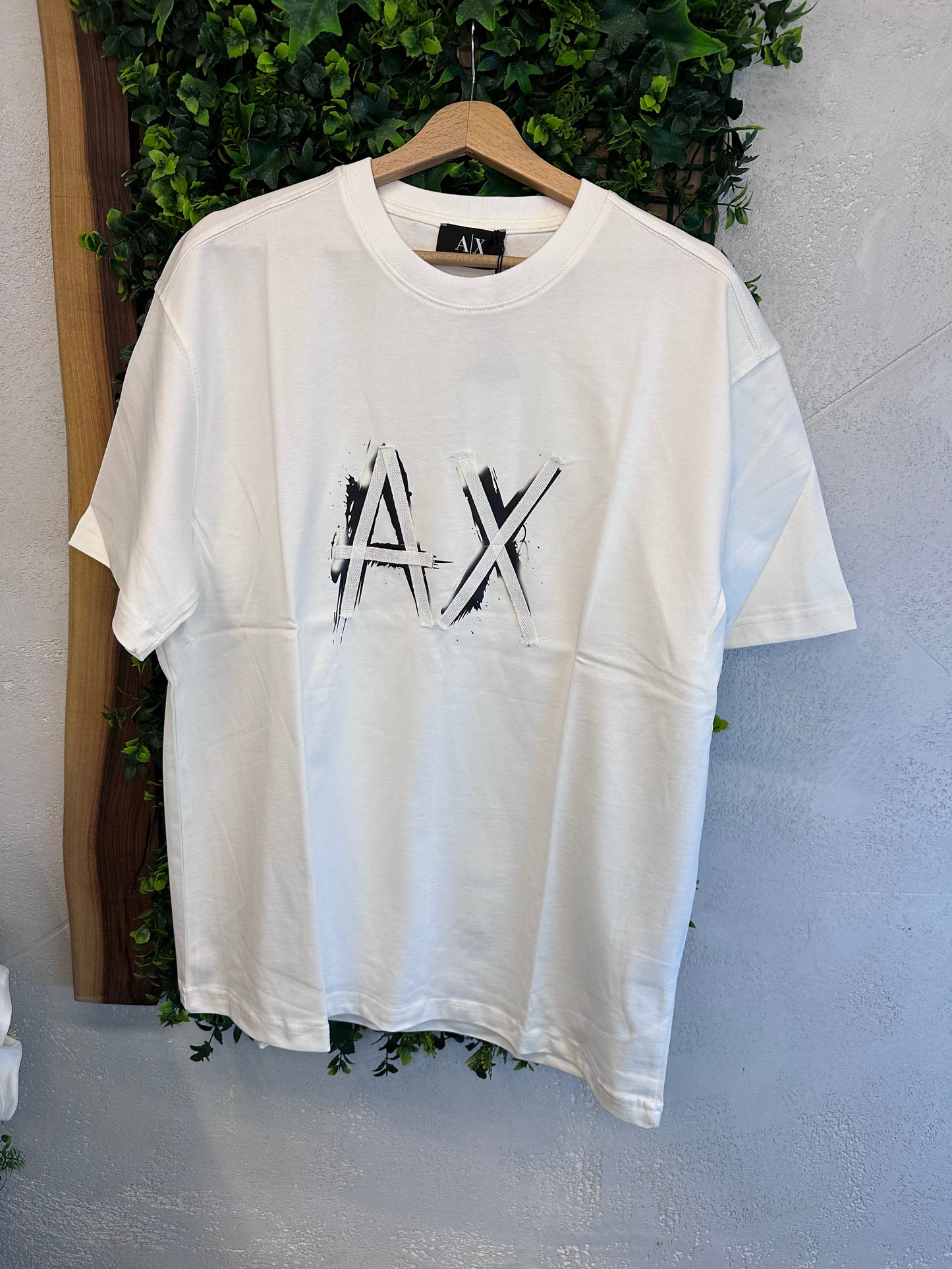 Мъжка тениска Armani Exchange